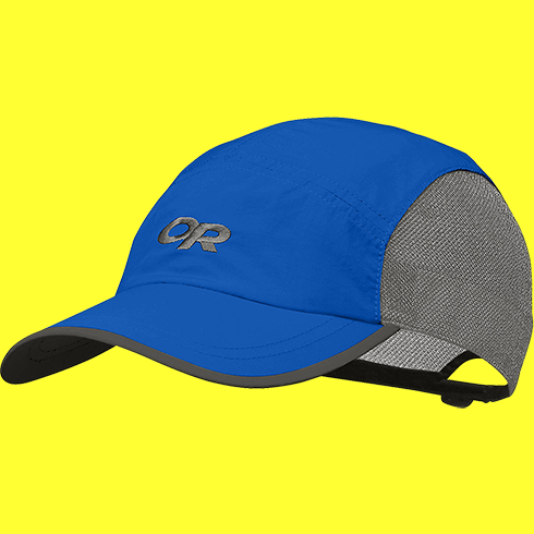 Golf Cap