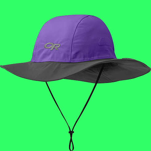 Farmer Cap
